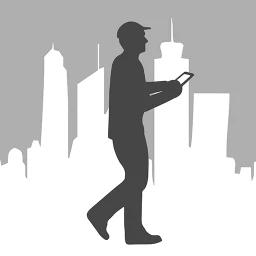 Mombasa Map and Walks icon