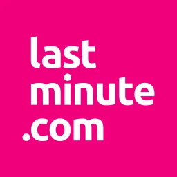 lastminute.com: holiday travel のアイコン